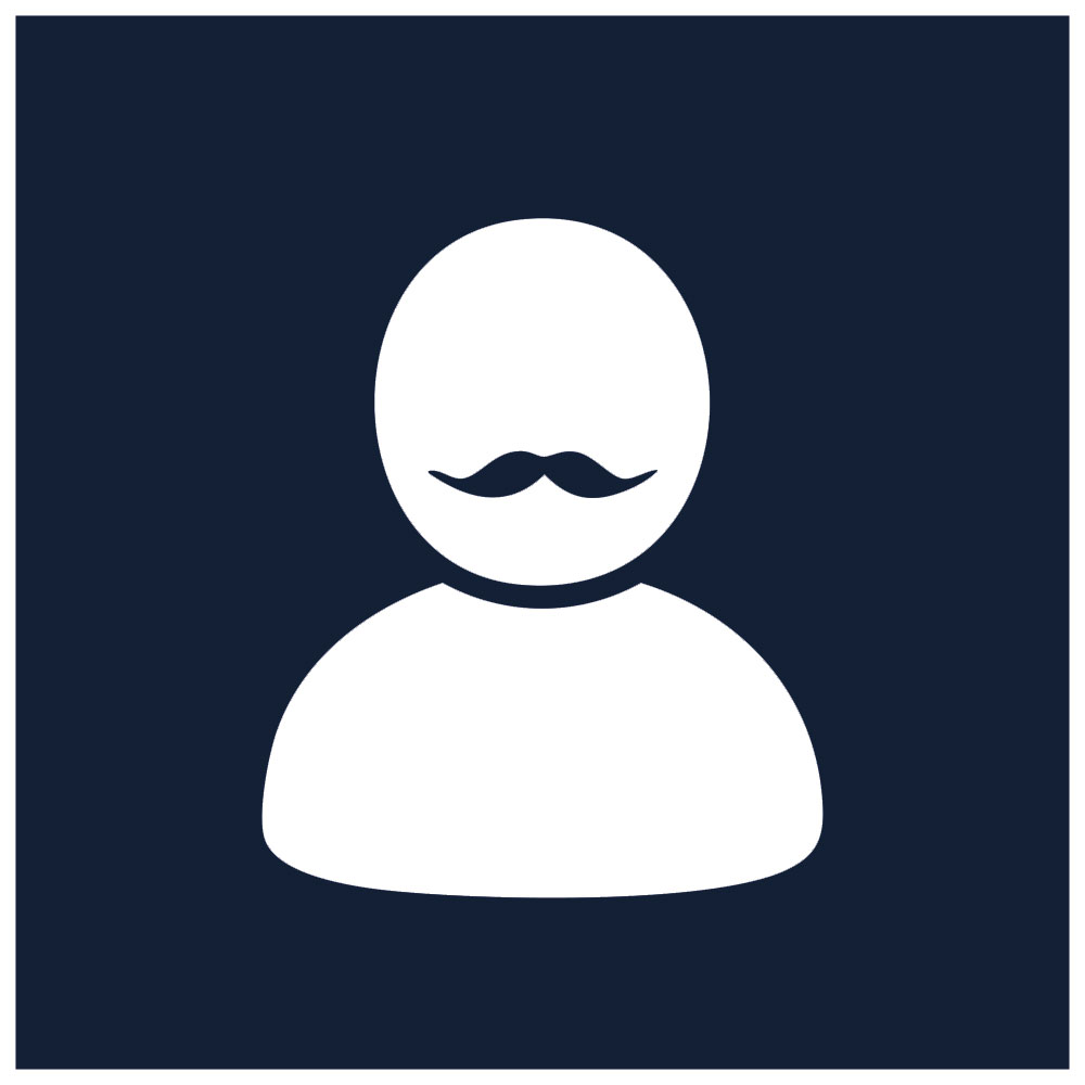 Ansprechpartner Icon