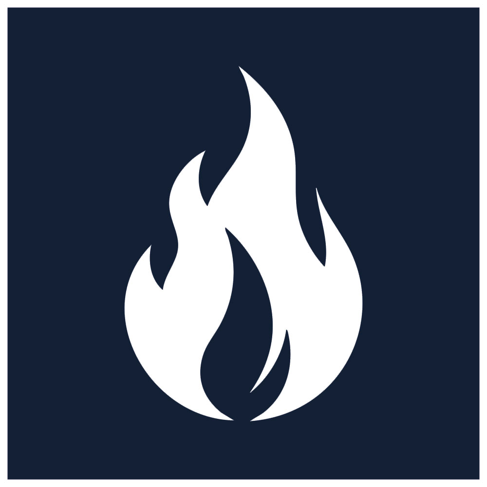 Feuer Icon