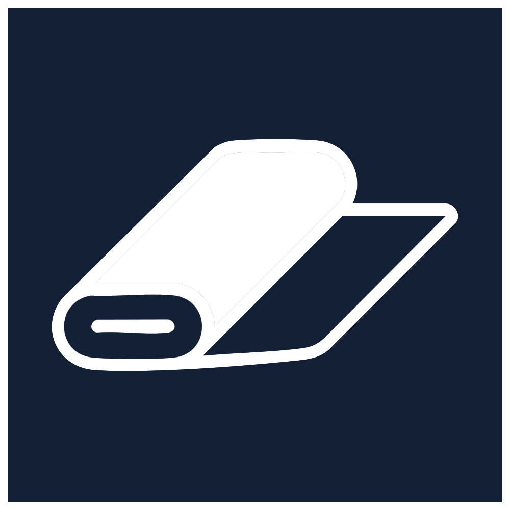 Stoff Icon