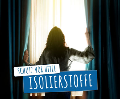 Isolierstoffe