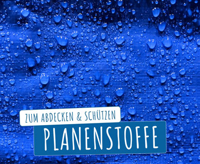 Planenstoffe
