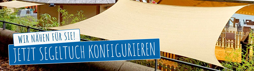 Banner Segeltuch
