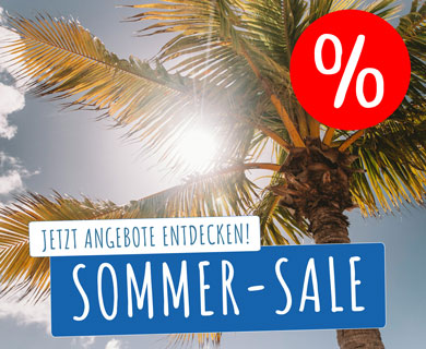 Sommer-Sale