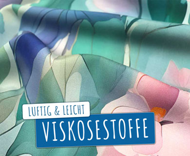 Viskosestoffe