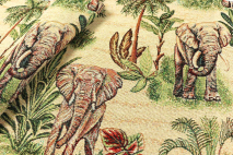 KA - Stoffe Afrika Designs  Afrika Stoffe S4y Afrika Designs