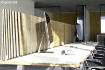 A - Akustikpaneele Akustikpaneele Büro Akustikpaneele Buero S4y Akustikpaneele Büro