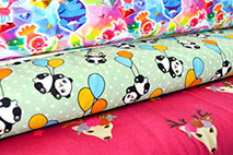 A - Bekleidung- Jersey Kinder Bekleidungsstoffe Jersey Stoffe Kinder 2020 Kinder