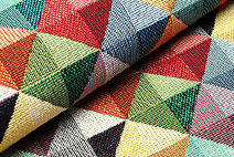 A - Dekostoffe Gobelin Gobelin geometrisch Dekostoffe Gobelin Geometrisch Gobelin geometrisch