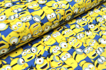 A - Dekostoffe Kinder Disney & Co. Dekostoffe Kinder Disney Co S4y Disney & Co.