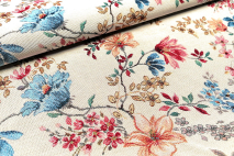 A - Dekostoffe Nostalgie Blumen Dekostoffe Nostalgie Blumen S4y Blumen