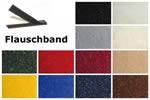 A - Klett/Flauschband Nähbar Flauschband Tc(1) Nähbar