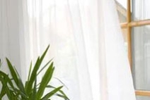 A - Meterware Gardinenstoffe Gardinen transparent Gardinen Vorhangstoffe Meterware Gardinen Transparent Gardinen transparent
