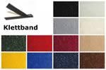 A - Klett/Flauschband Selbstklebend Klettband Tc(1) Selbstklebend