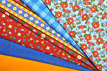 A - Stoffe - Patchwork fertige Stoffpakete Stoffe Patchwork Und Bastelstoffe Fertige Stoffpakete fertige Stoffpakete