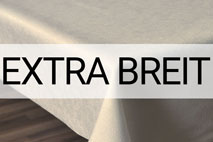 A - Tischdecken Extra breit Stoffe Tischdeckenstoffe Extra Breit Extra breit