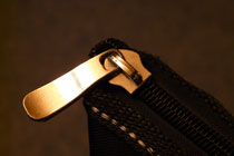 A - Reißverschlüsse Zubehör  Zipper Zubehör
