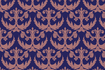 Blackout - Barock-Style 02 - Couleur 