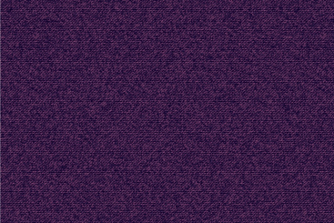 Frottee-Fleece - Easy Colour Dunkellila