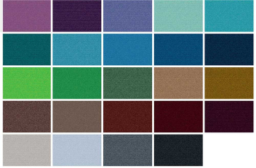 Blackout - Easy Colour 