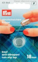 Fingerhut 18mm 