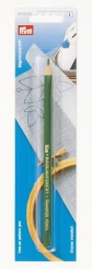 Bügelmusterstift Rot 