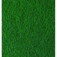 Modellierfilzplatte - für Dekorationen - 30 x 45 cm x ~1,8 mm - ~270g/m² - grün 