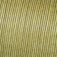Baumwollkordel gewachst -  - ø 1 mm -  - natur 