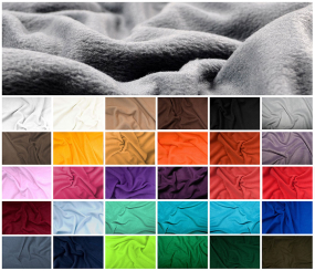 Fleece 