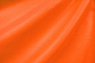 Filz - Halloween - 180 cm breit - Orange 