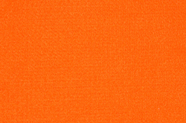 Filz 100 cm breit - 1,5 mm stark - Neon-Orange - 2,0 Meter 