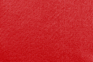 Filz selbstklebend - 3 mm - Rot 