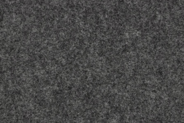Filz Melange - 100 cm breit - 1,3 mm stark - Dunkelgrau - 1,0 Meter 