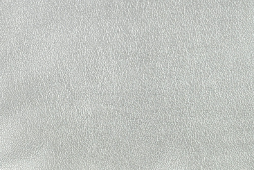 Kunstleder - Soft Touch Stretch - Silber - 2,0 Meter 