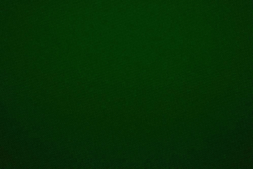 Polyester-Stoff - reißfest und wasserabweisend - Dunkelgrün - 1,0 Meter 