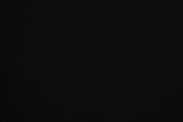 Universalstoff Melange - Diagonal-Elastik - Schwarz - 1,0 Meter 