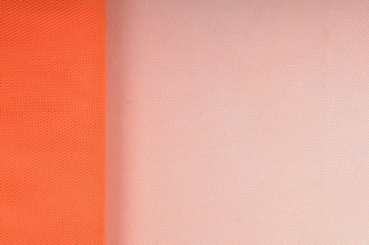 Tüll - Halloween - Orange 