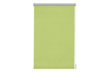 EASYFIX Thermo-Rollo - 45 x 150 cm - Hellgrün 