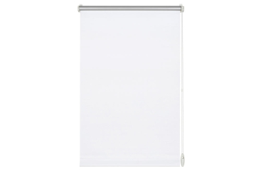 EASYFIX Thermo-Rollo - 45 x 150 cm - Weiß 