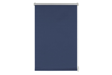 EASYFIX Thermo-Rollo - 100 x 150 cm - Blau 