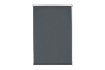EASYFIX Thermo-Rollo - 100 x 150 cm - Schiefer 
