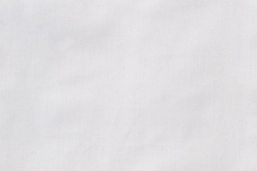 Baumwollmix - 140 cm breit - Weiß - B-Ware 