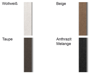 Gewebe-Gurtband - 2 cm breit 