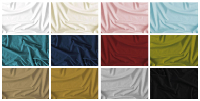 Soft-Jersey Modal - Uni 