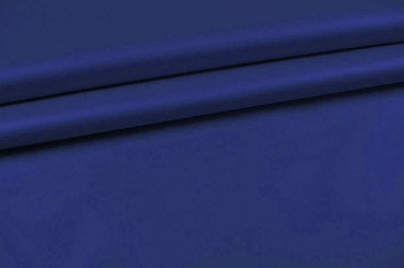 Sport-Stoff - wasserabweisend - Uni - Royal - 4,0 Meter 
