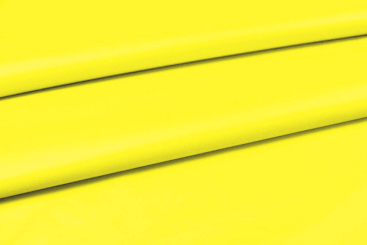 Sport-Stoff Neon - wasserabweisend - Neon-Gelb - 1,0 Meter 