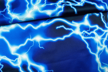 Sport Stretch - Electricity 