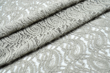 Paisley-Spitze 