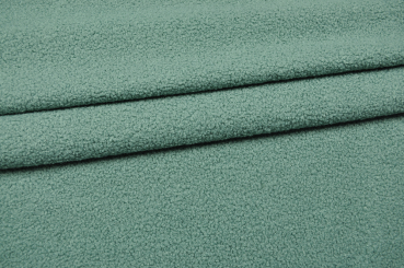 Schmuse-Teddy - light - Mint 