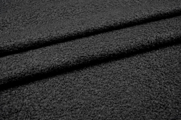 Schmuse-Teddy - light - Schwarz 