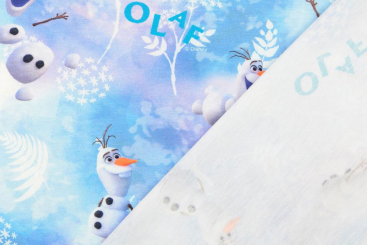 Jersey Digital - Frozen© 